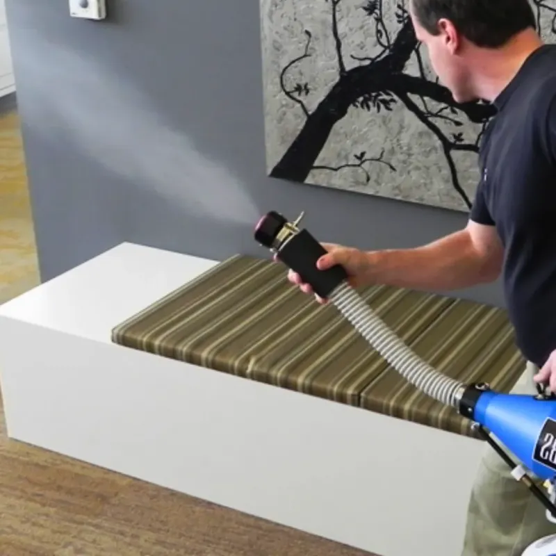 Professional Odor Removal in Leesburg, AL